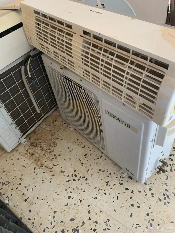 مكيفات للبيع 1