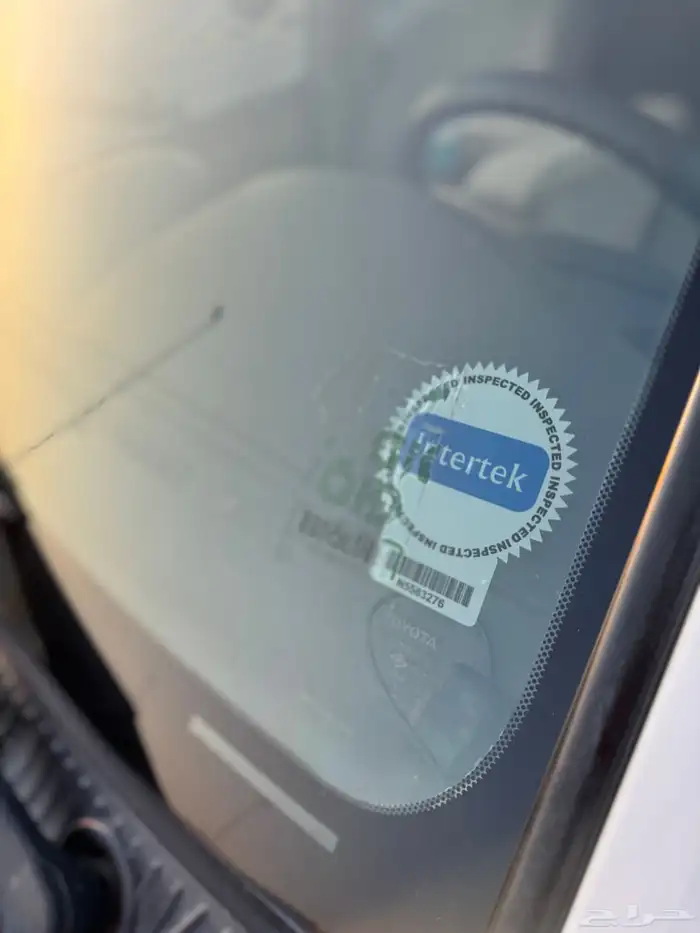 للبيع جيكسار 2004 فل كامل مخزن 5