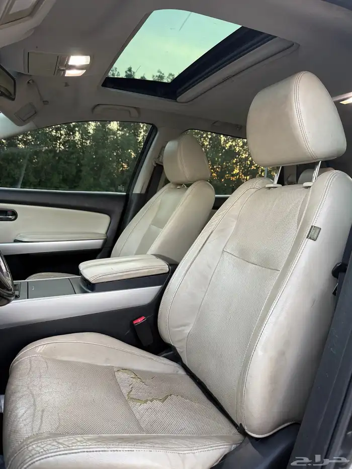 للبيع مازدا CX9 9