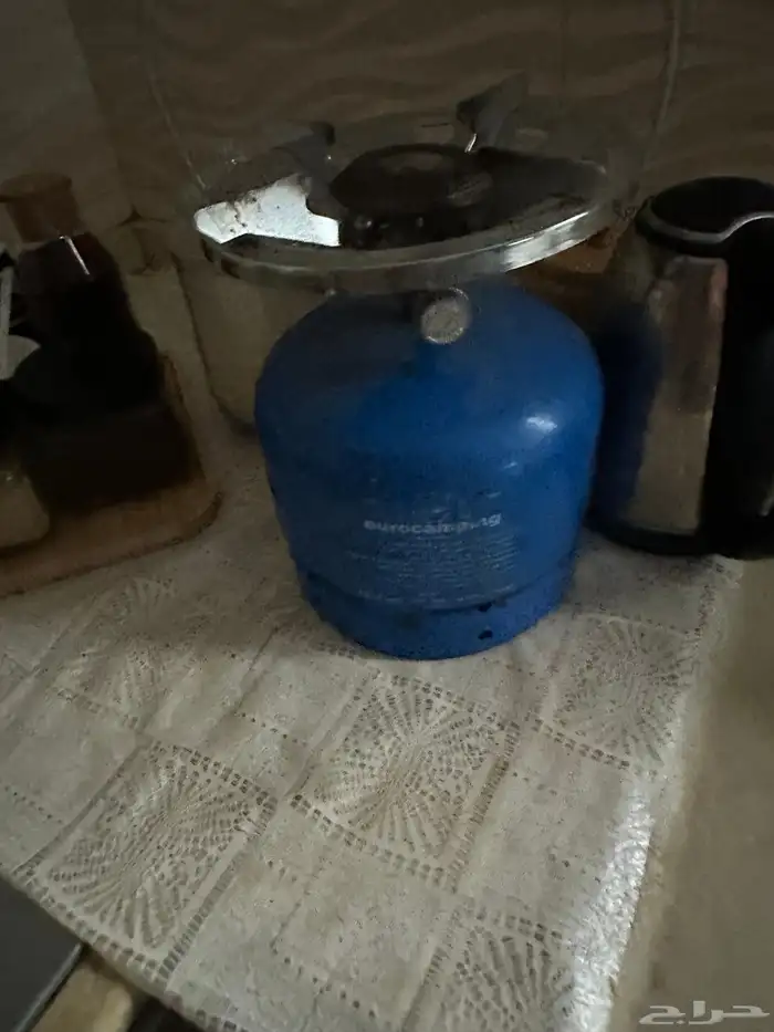 دافور غاز إيطالي 0