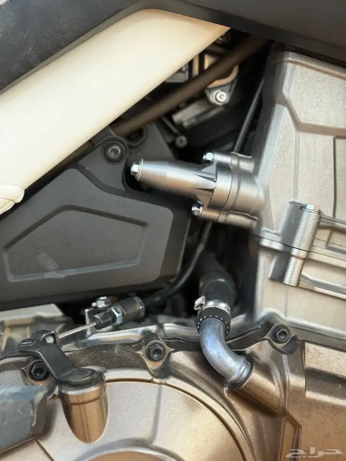 هوندا افريكا توين 2023 - Honda Africa Twin 2023 للبيع 7