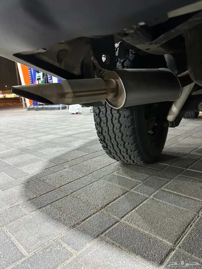 باترول سفاري ربع 2006 18