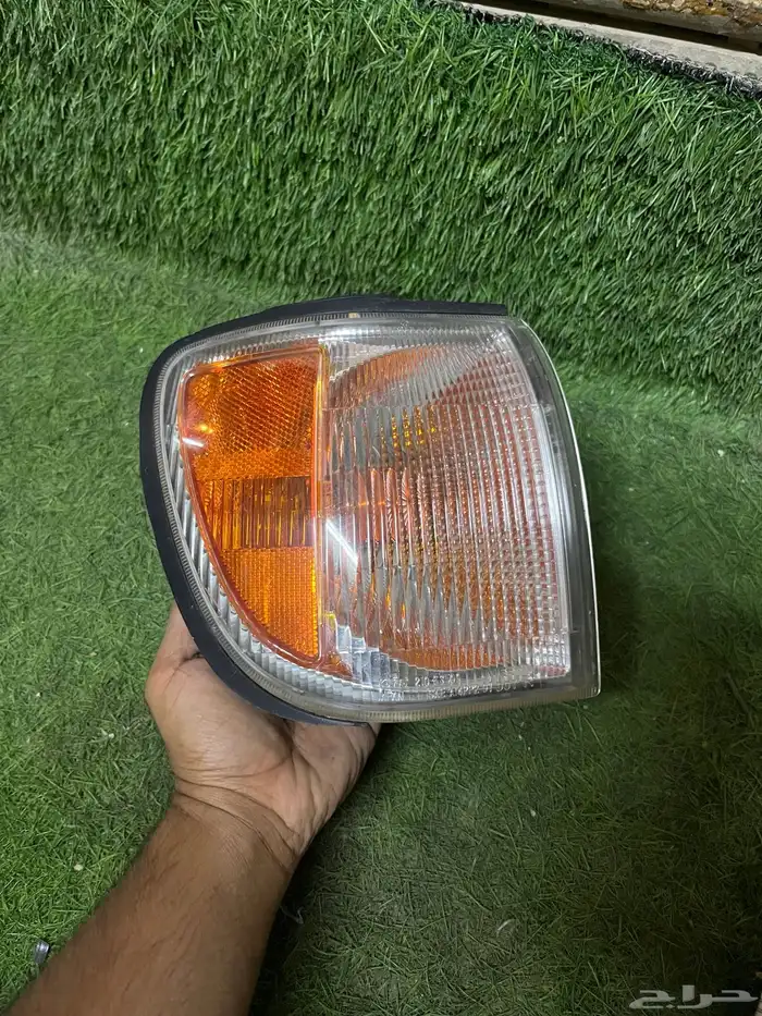 اسطب فلشر امامي ركن يمين اصلي 1998 إلى 2005 1