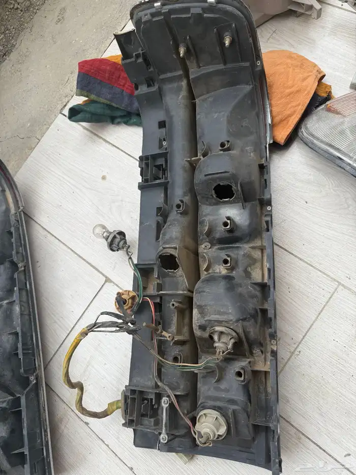 قطع كرسيدا 9