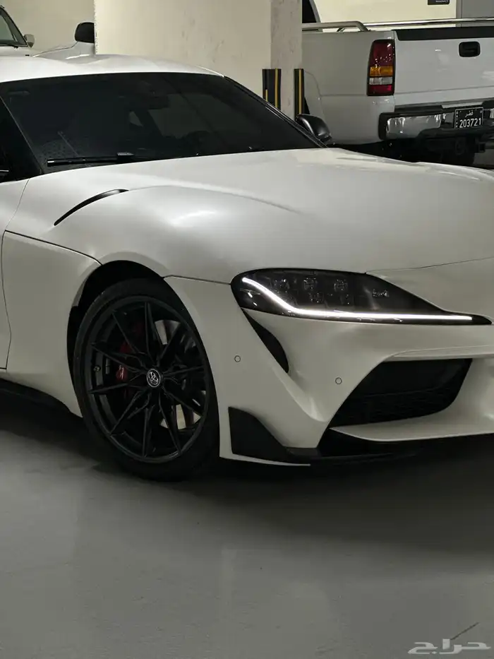 سوبرا GR 2025 17