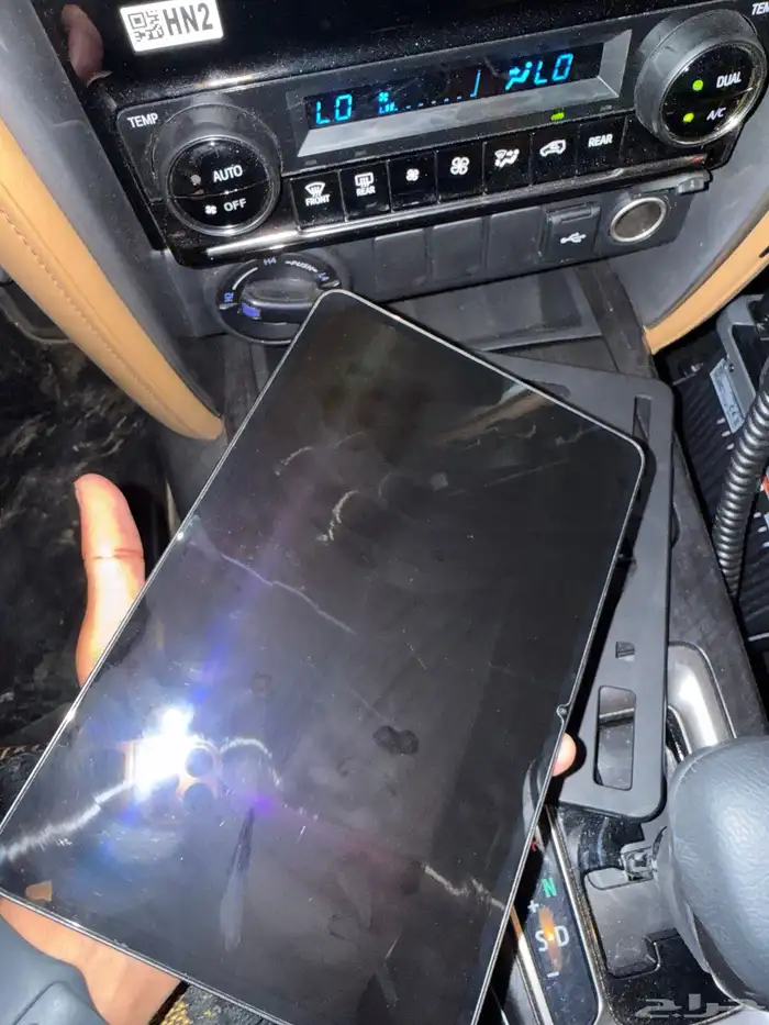 رد مجك تابلت ستار الجديد 5