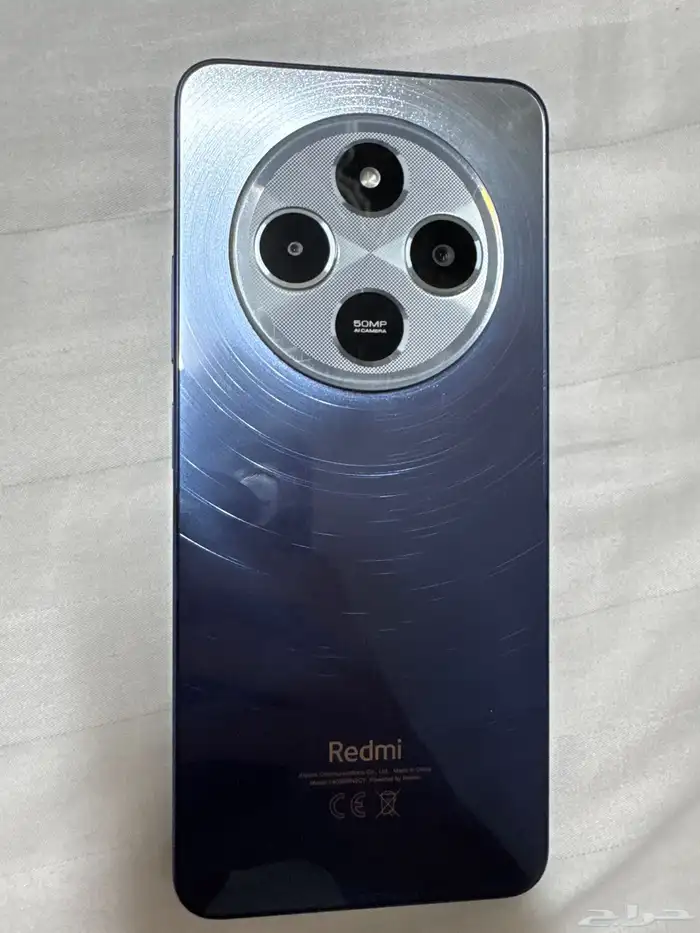 جوال ريدمي 14c 1