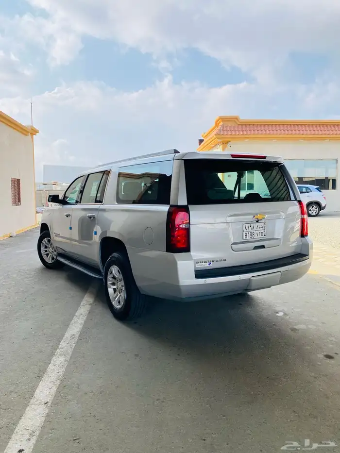 جمس تاهو 2019 5