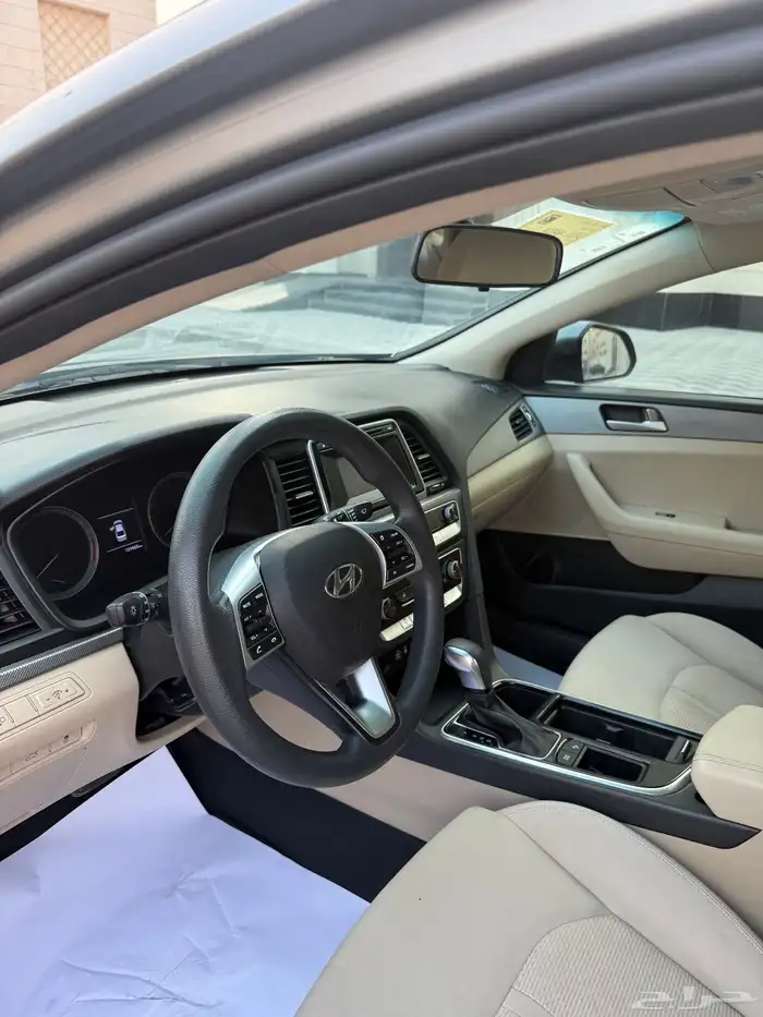 سوناتا ( 2019 ) 7