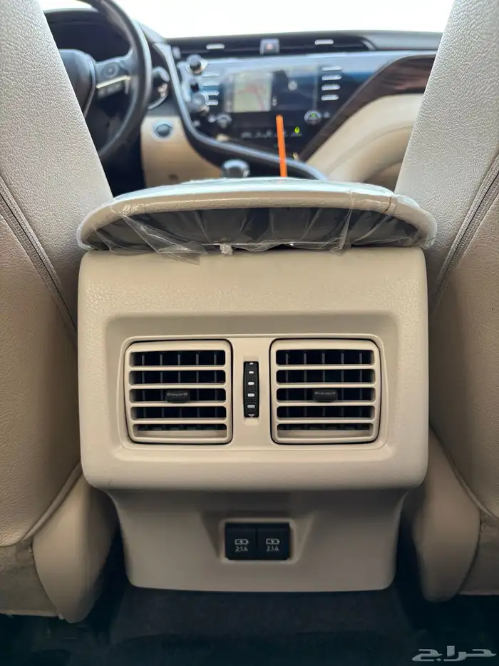 كامري فل كامل قراندي 12