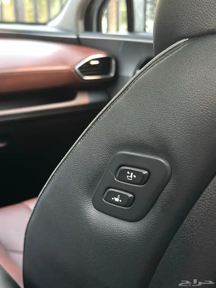 هونداي سنتافي موديل 2021 سعودي فل كامل اعلئ فئة 7 مقاعد 37