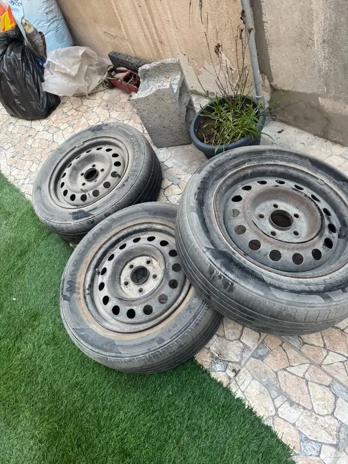 سبيرات مع كفرات 0