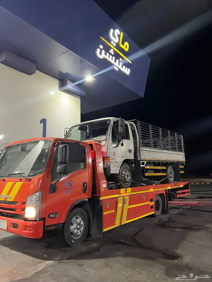 سطحة الدمام الى الرياض جدة المدينة ابها تبوك القصيم 4