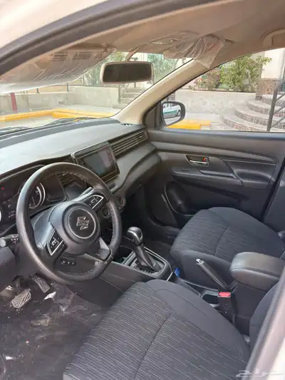 سوزوكي ارتيجا 2024 index