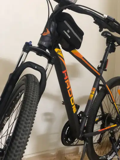 دراجة  رياضية جبليه جديدة بقرطسها index