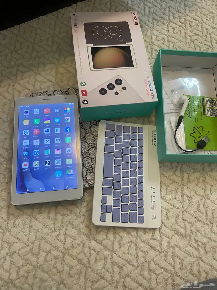 ايباد صيني 1