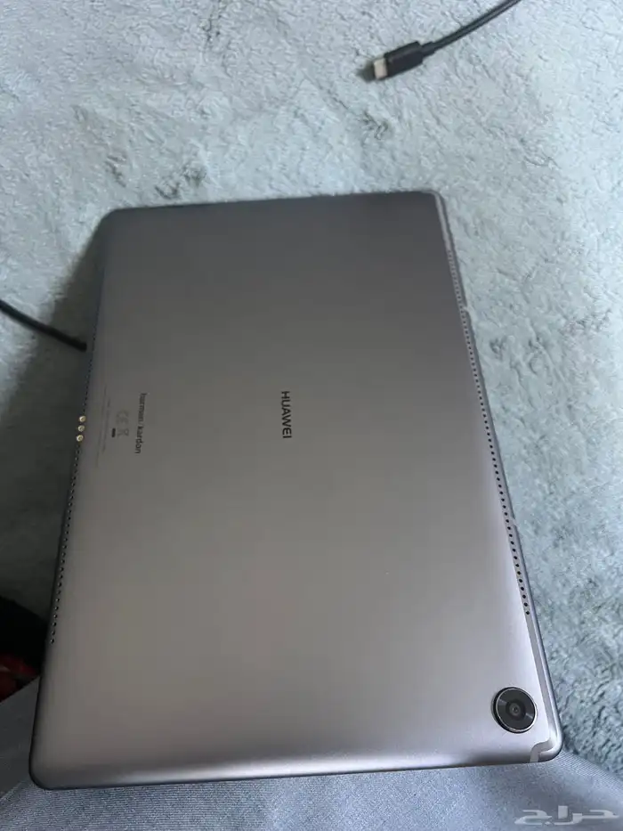 هواوي تاب بدون اغراض مشروط بالنظافه 3