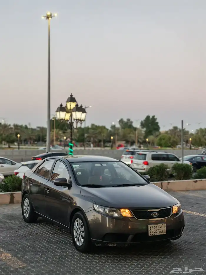 سيراتو نظيييف 2012 0