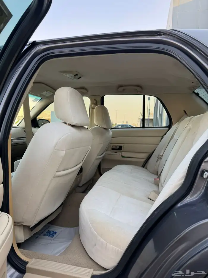 للبيع فورد فاكتوريا2007 مدني 19