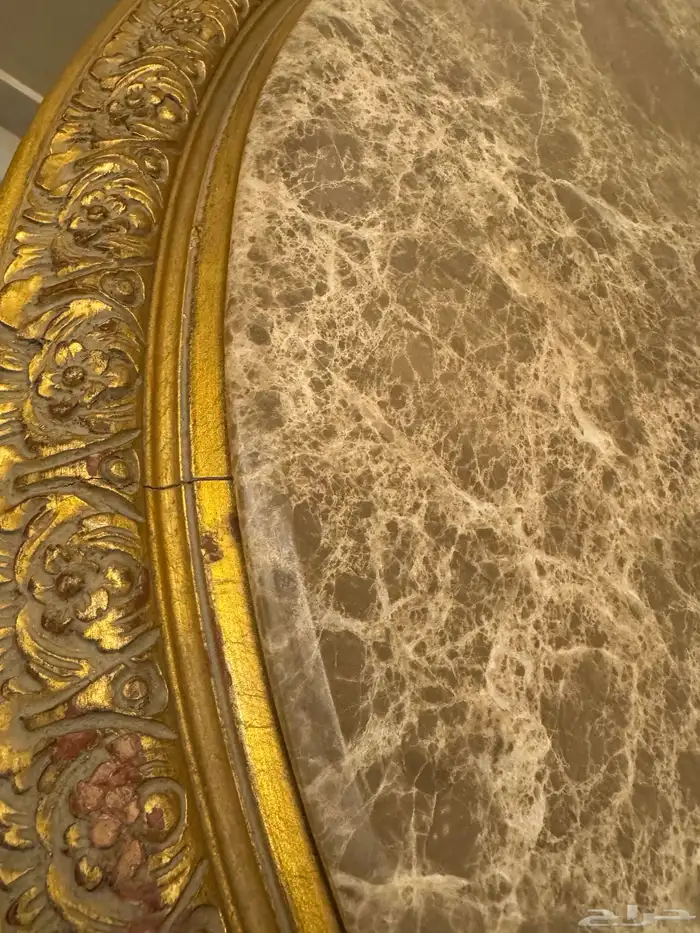 طاولة مدخل 4