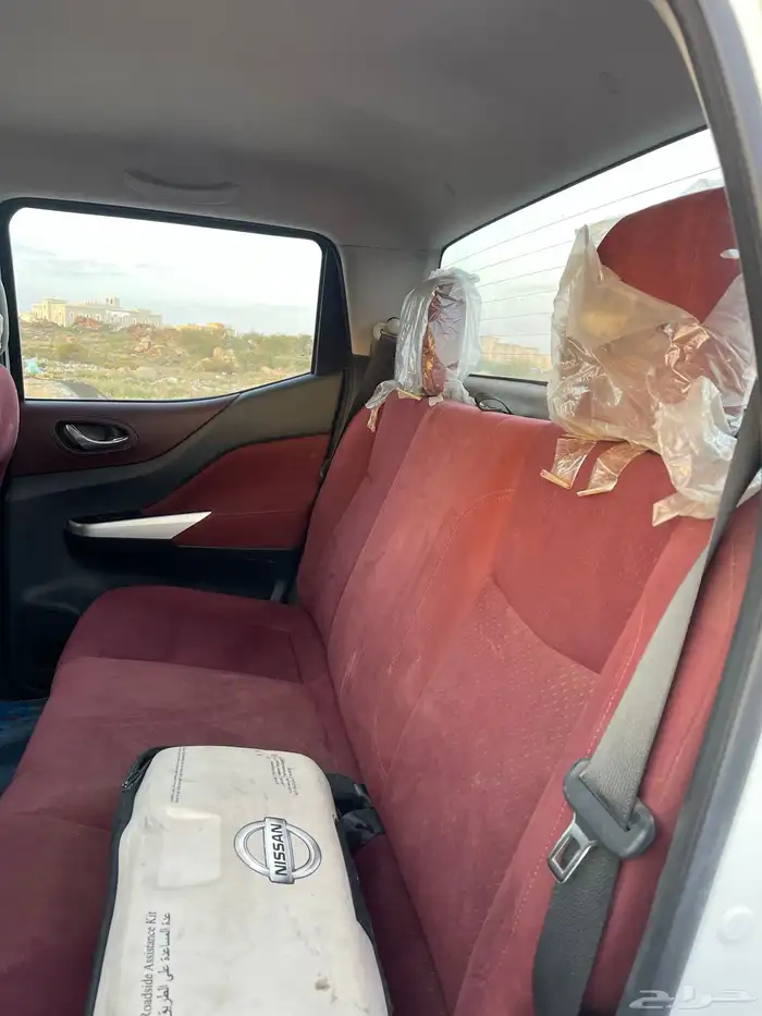 نافار 2017 قير تماتيك عداد قليل 18