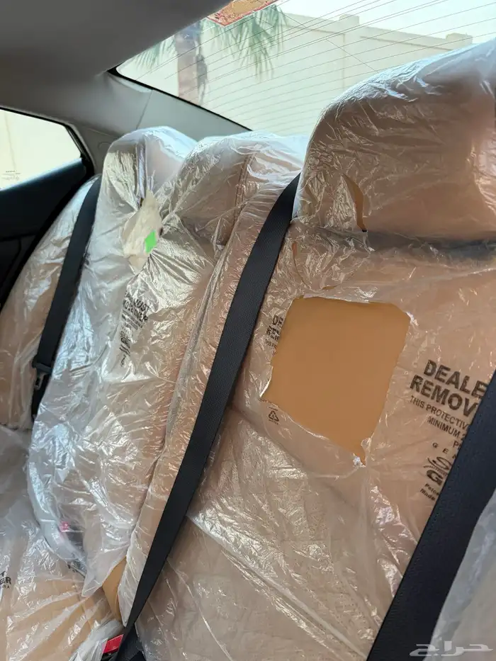 مكسيما 2018 SR اعلى فئه بترومين مخزن نظيف جد 43