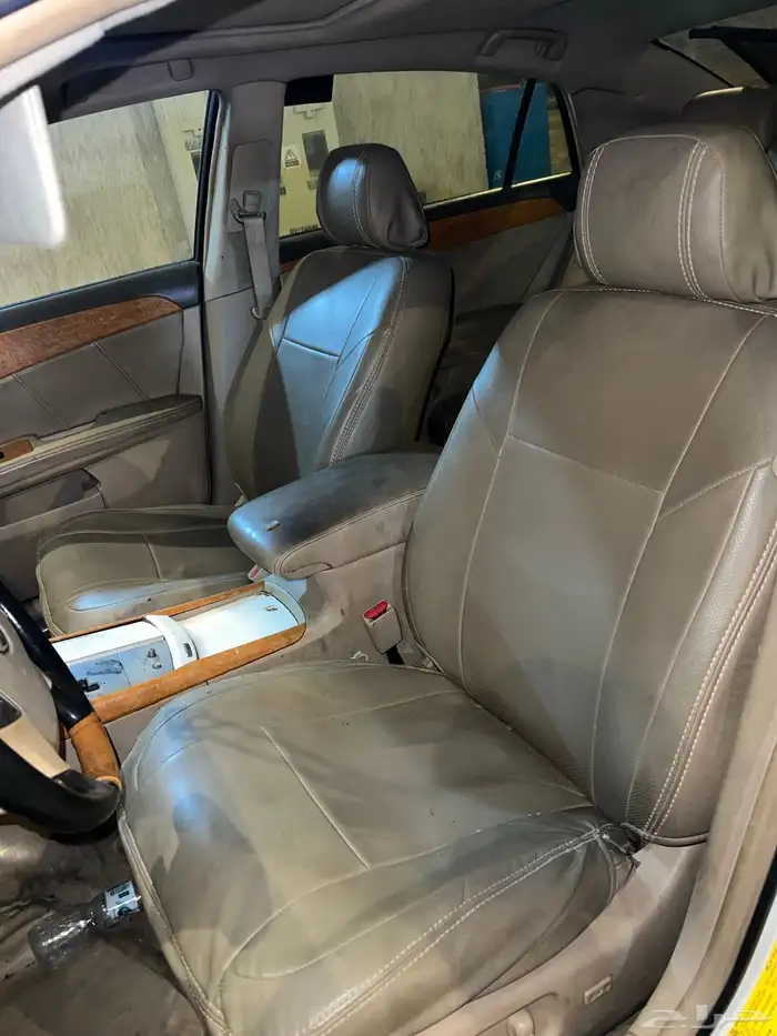 افلون 2007 للبيع استخدام وليس تشليح المكينه مخبطه 6