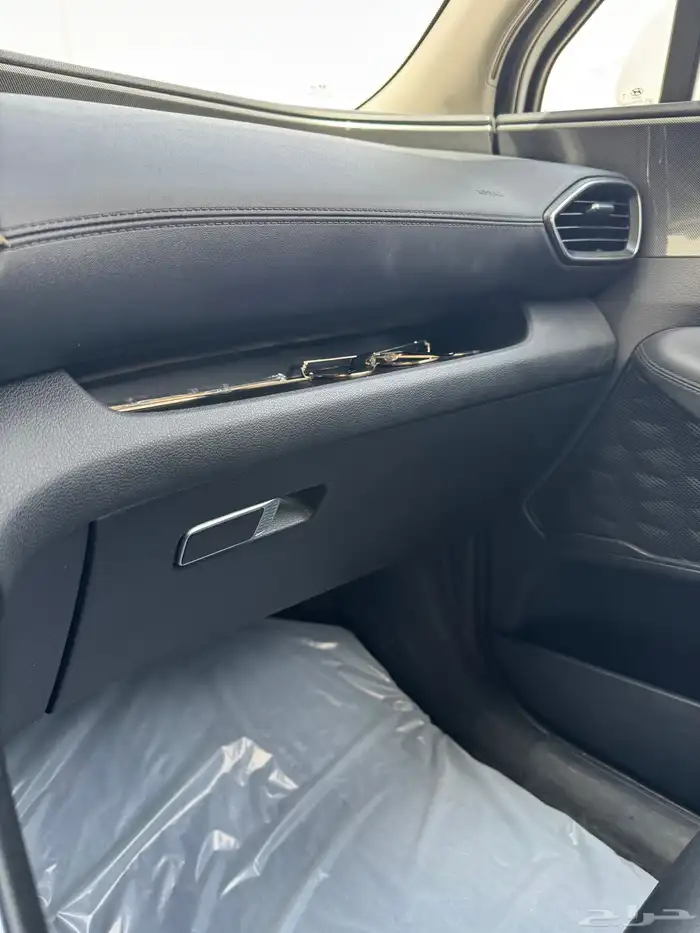 هيونداي سنتافي 2021 ديزل 10