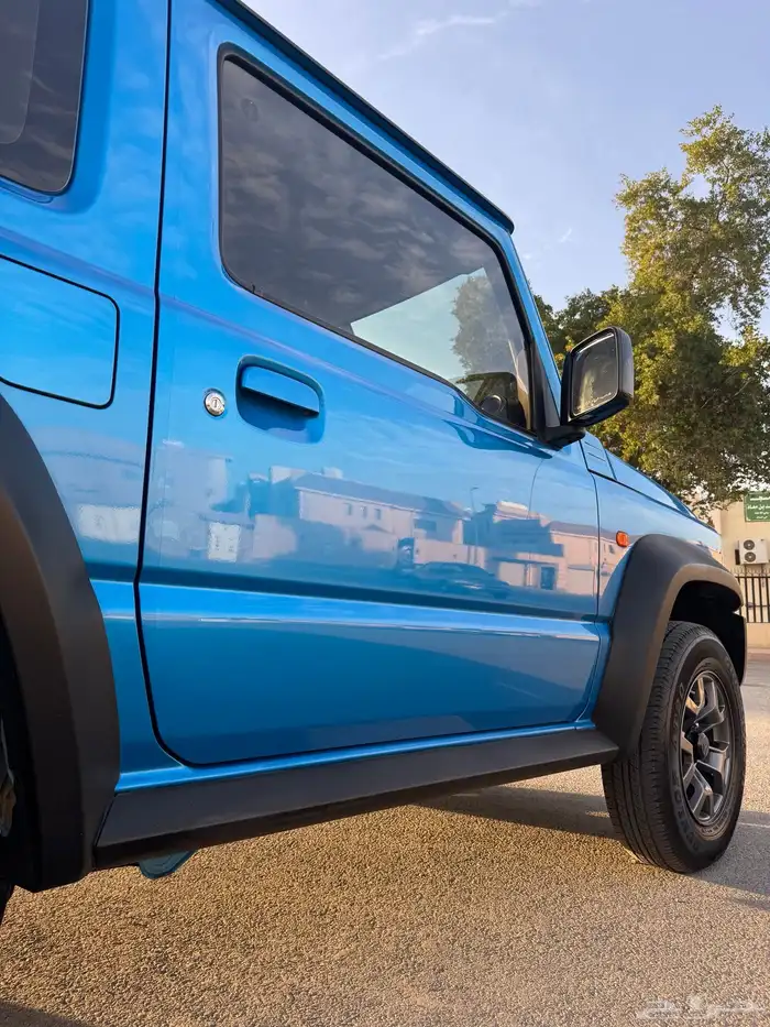 جمني فل كامل سعودي 3