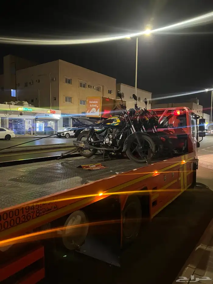 سطحة الدمام الى الرياض جدة المدينة ابها تبوك القصيم 1