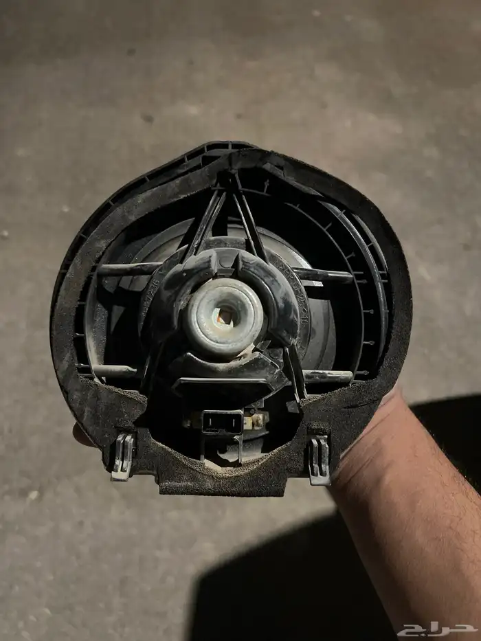 للبيع سماعة اكورد 1