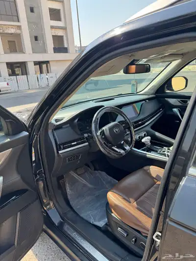 شانجان CS95 index