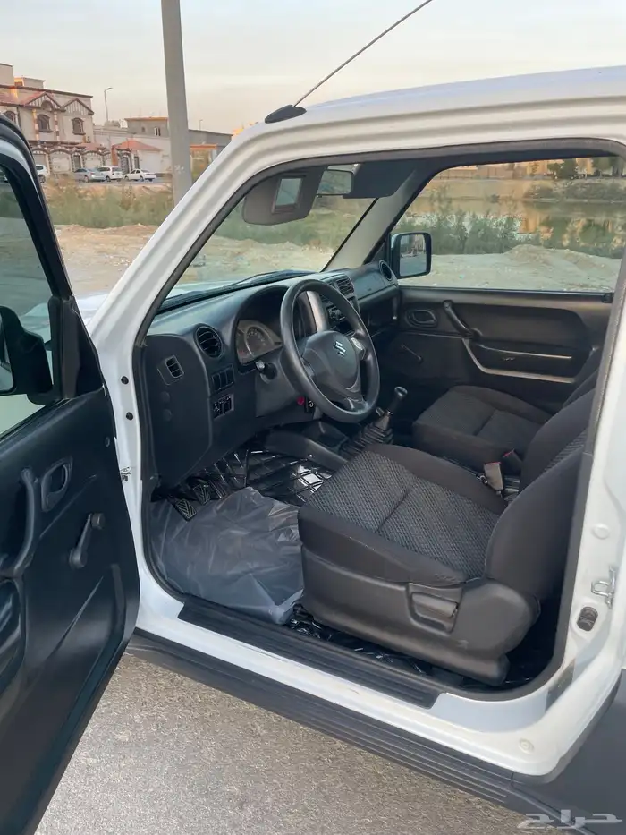 جمني 2015 مخزن 6