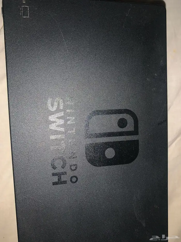 نينتندو سويتش 3