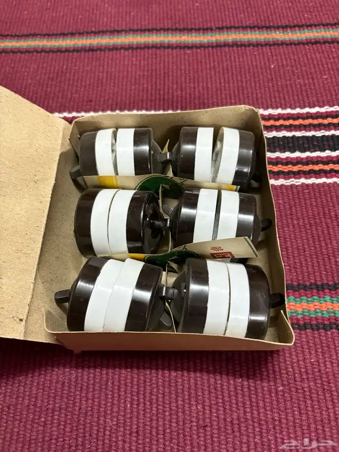 افياش تراثية 0