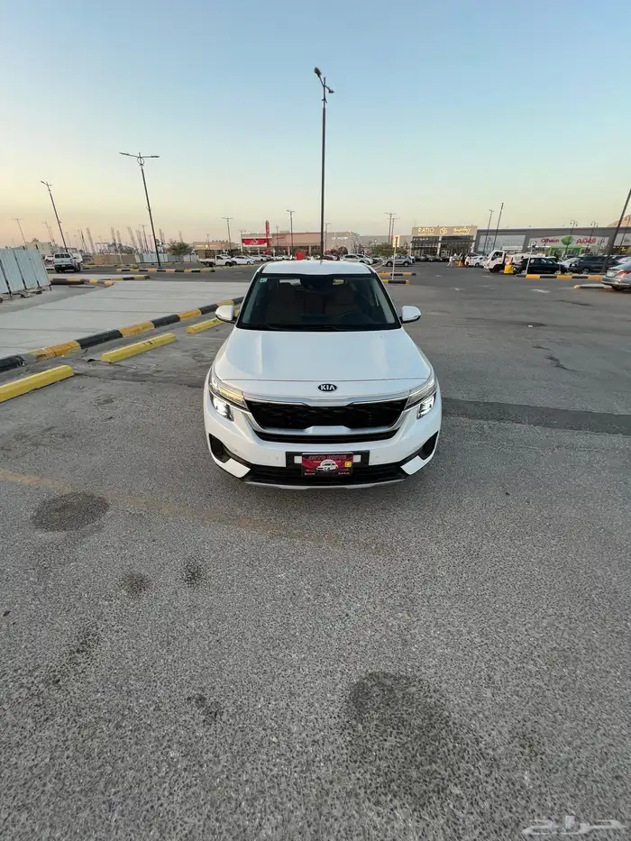 كيا سيلتوس 2021 ديزل نص فل 12