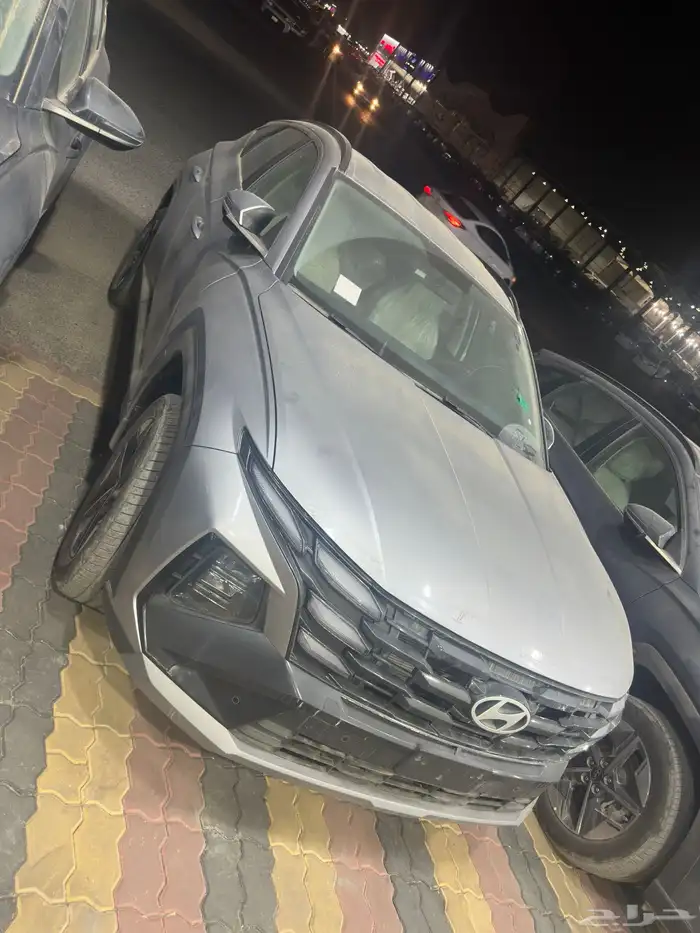 هونداي توسان اسمارت 1.6 سي سي 2025 جميع الالوان عرض خاص 2