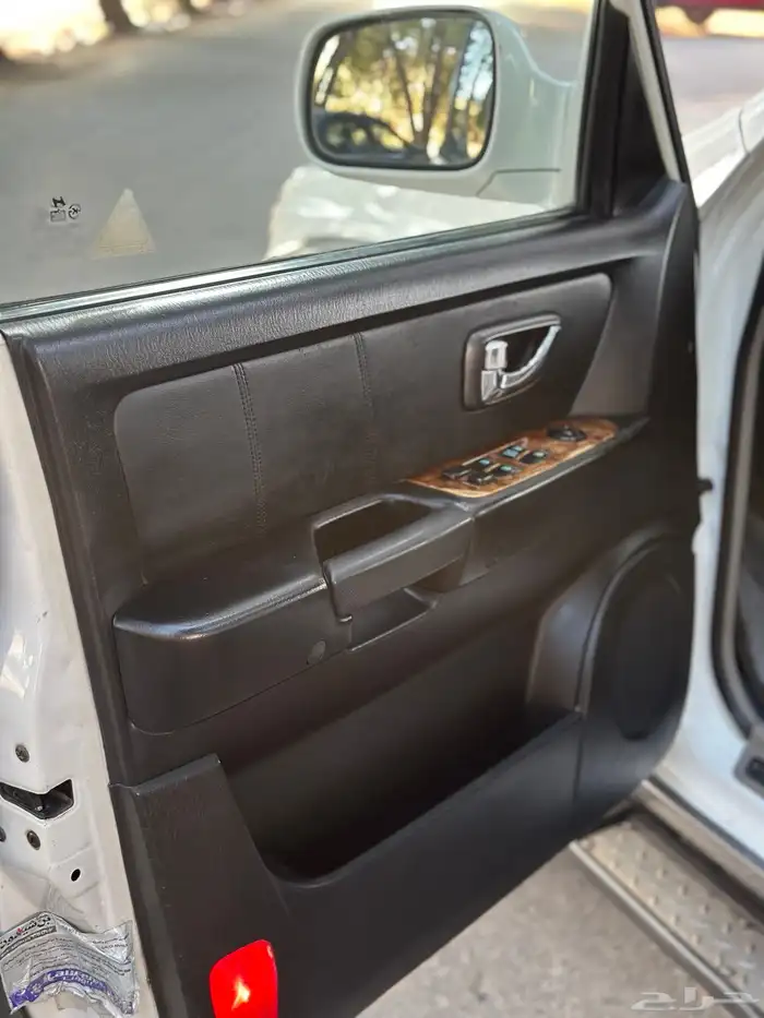 تيركان مديل 2006 نظيف دبل 13