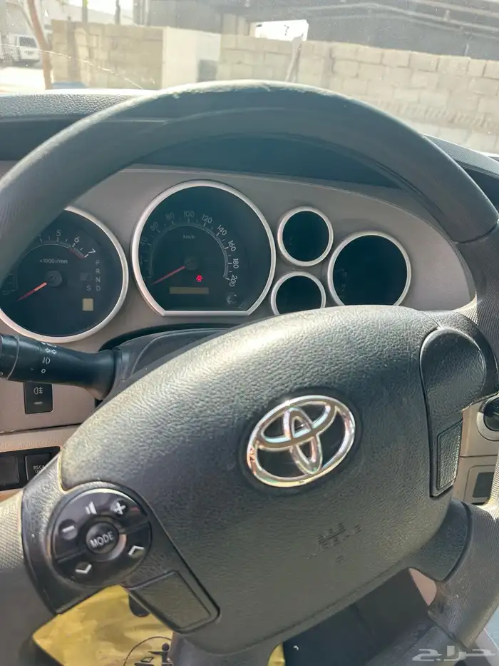 للبيع سكويا 2013 فل كامل 15