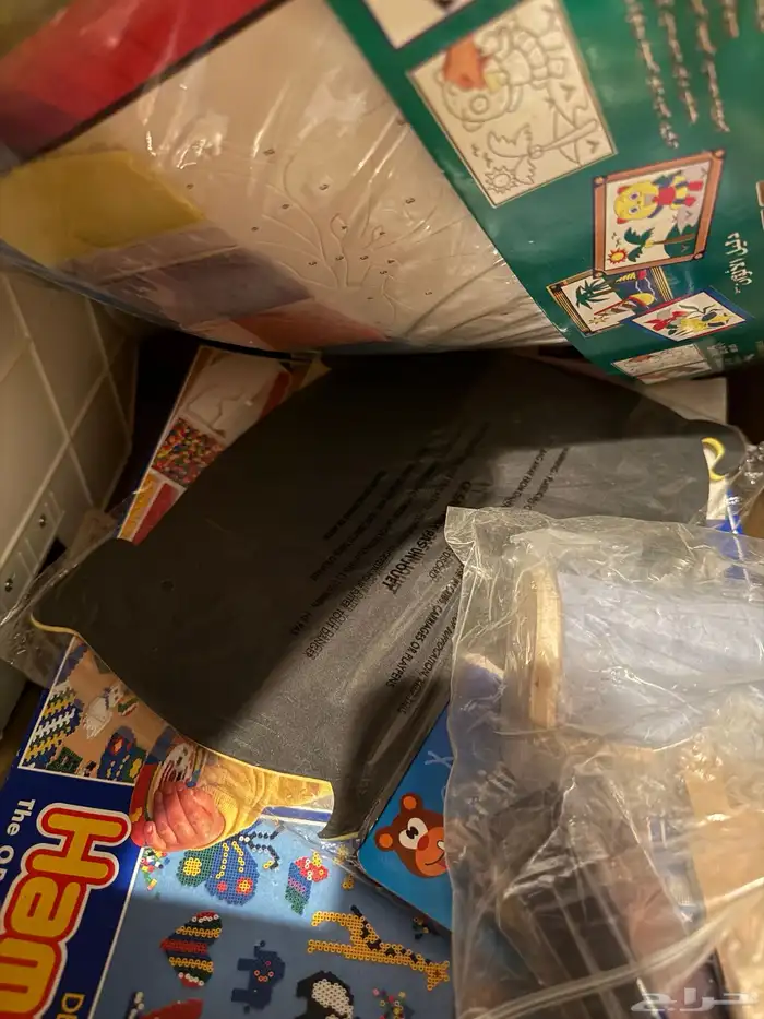 وسائل تعليمية لرياض الاطفال والصف الاول 10