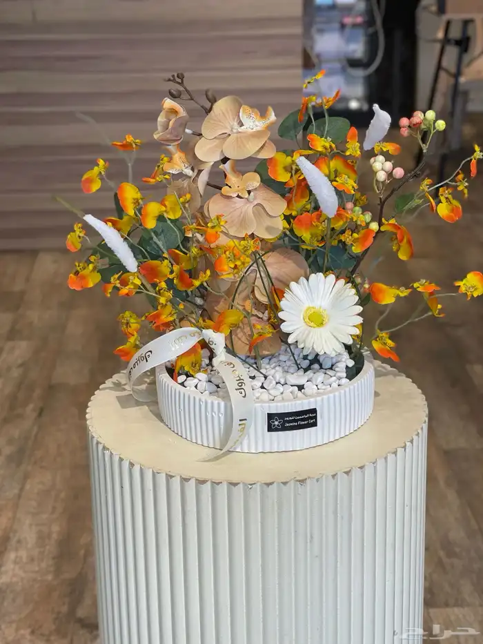 محل هدايا و ورد الرياض 25