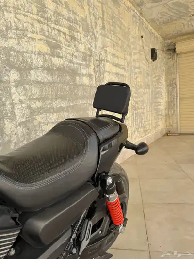 هارلي ستريت رود 750 2019 index