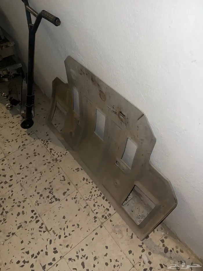 صاجة تزلج اف جي 2023-2007 1