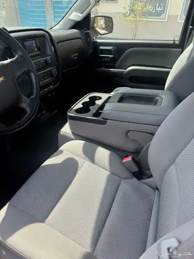 شفرليه سلفرادو 2014 index