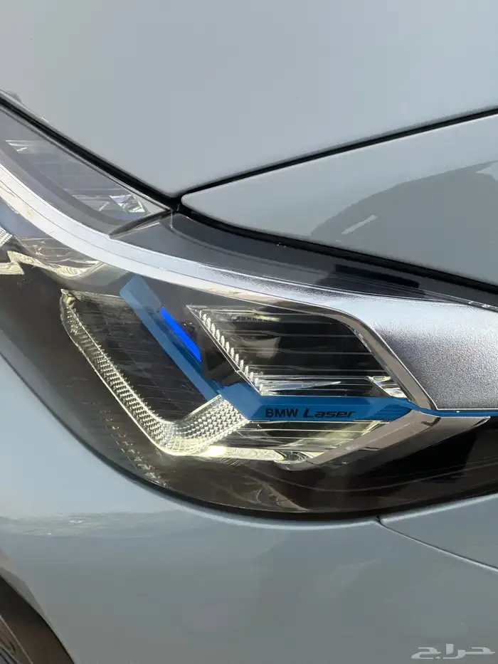 للبيع Bmw x4 40iM موديل 2023 24