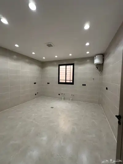 للبيع شقه علويه تشطيب مودرن ومساحه ممتازه بحي الضيافه520الف index