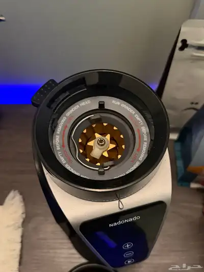 ادوات قهوة مختصة index