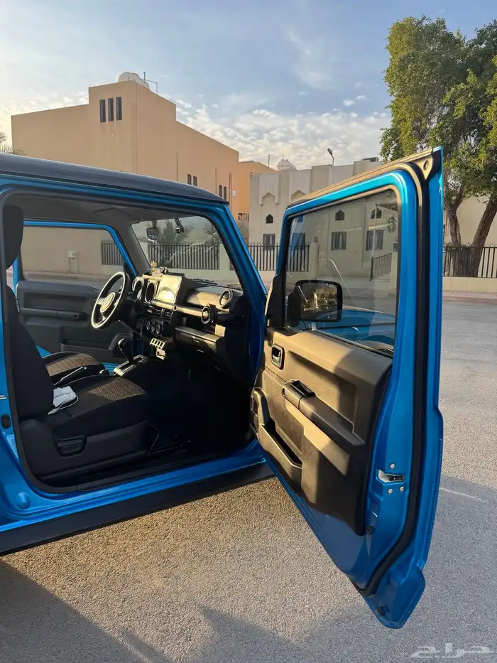 جمني فل كامل سعودي 4