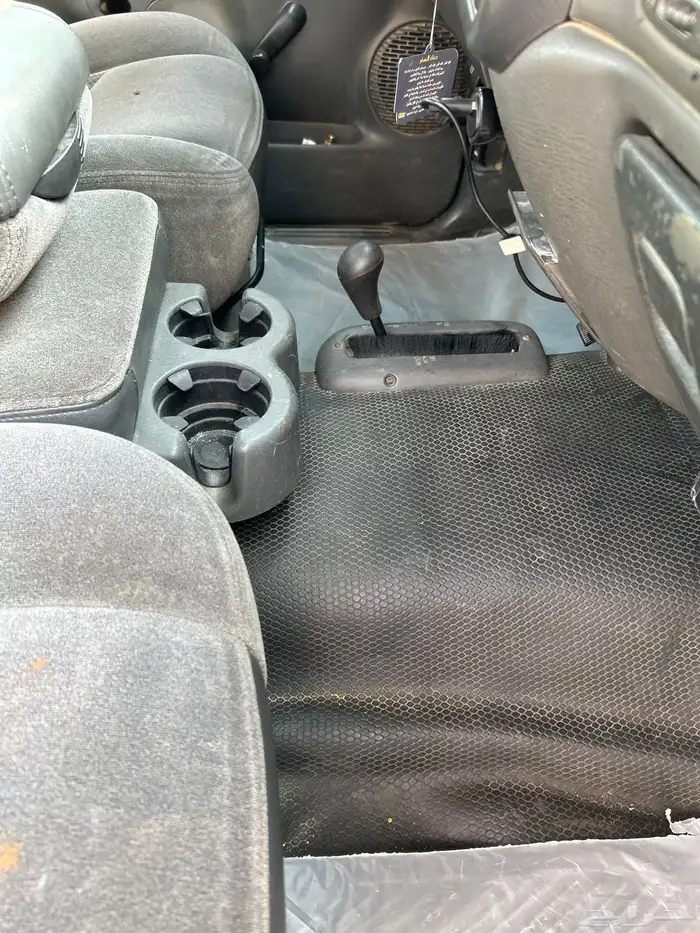 سلفرادو2006 للبيع 8