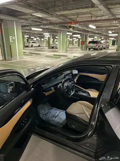 شانجان يوني في 2024 index